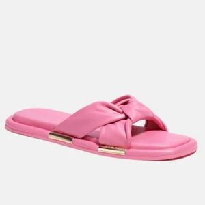 Coach Brooklyn Sandal size 7.5